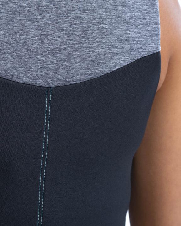 Actual product image Jobe Neoprene Vest Women Cool Grey (XL)