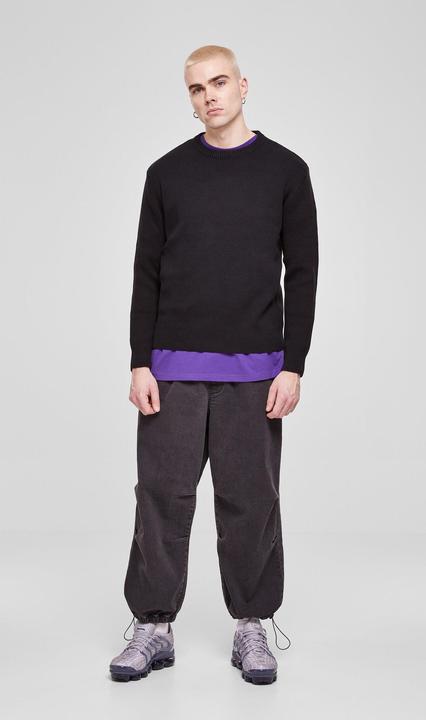 Immagine prodotto Urban Classics Heavy Oversized Sweater (XL)