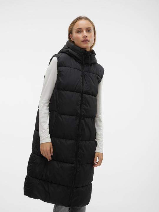 Produktbild Vero Moda Vmligaane Waistcoat Noos Weste (XS)