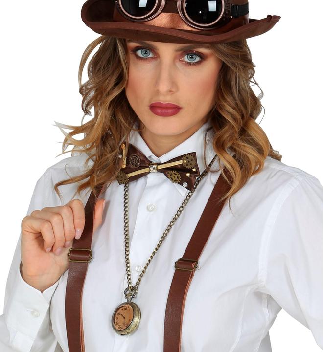 Immagine prodotto Widmann Steampunk - Orologio da tasca