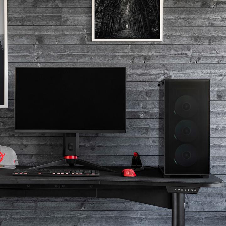 Actual product image Arozzi Arena Moto