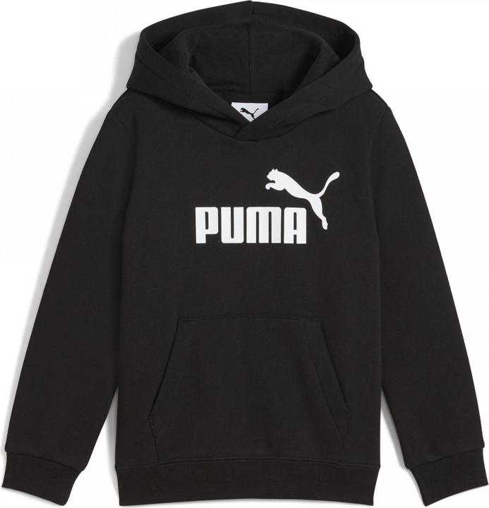Puma ESS No. 1 Logo Hoodie FL PS (116)
