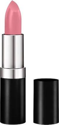 Productafbeelding Miss Sporty Colour To Last Satin Lipstick 100 Tender Pink 4G (100 Teder Roze 4G)