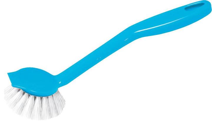 Produktbild Ecco York Geschirrspülbürste mit Rundkopf, farbig sortiert