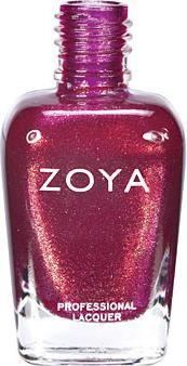 Zoya Reva (Farblack)
