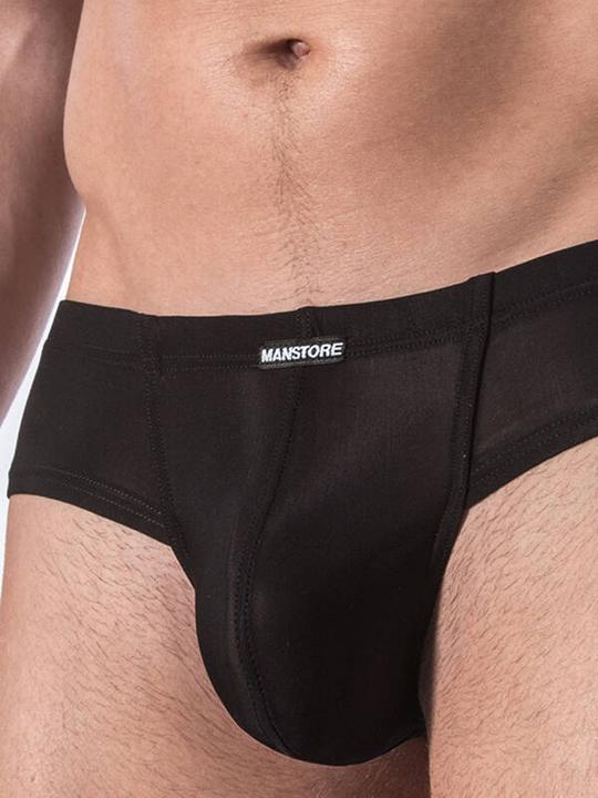 Produktbild Manstore M101 Cheekly Brief (L)