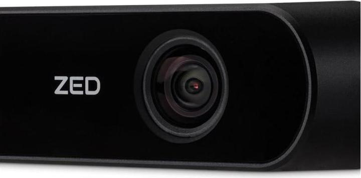 Produktbild Stereolabs ZED 2 Stereo Kamera (Kamera)