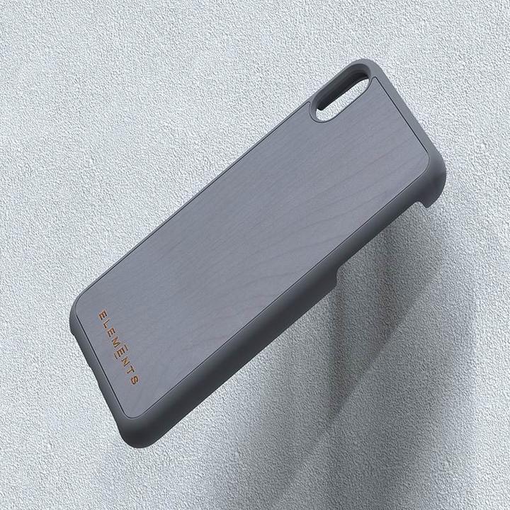 Produktbild Nordic Elements Original Gefion - Iphone Xs Max Case with Real Maple Wood (Medium Gr (Apple iPhone XS Max)