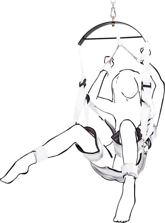 Image du produit Pipedream Balançoire d'amour