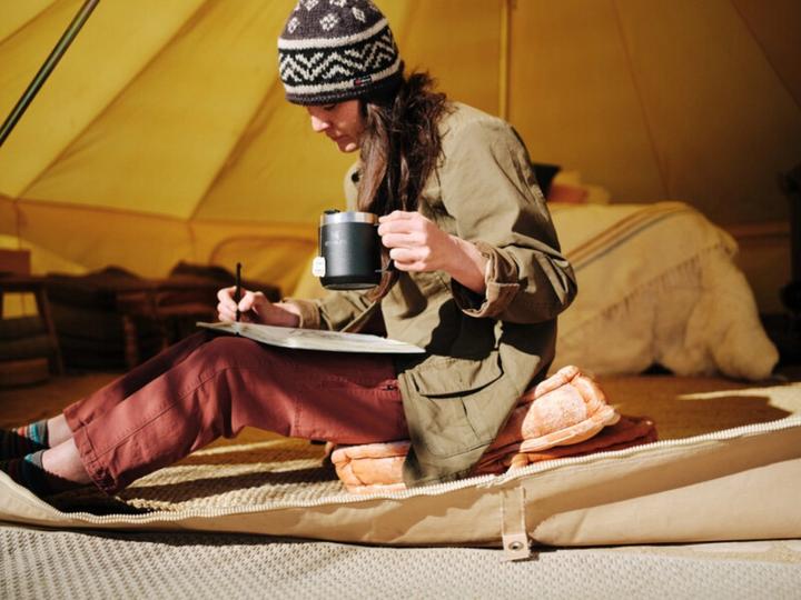 Actual product image Stanley 1913 Classic Camp Mug (0.35 l)