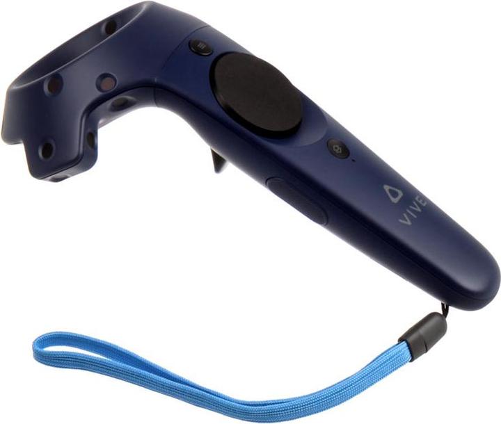 Actual product image HTC Vive Controller 2.0