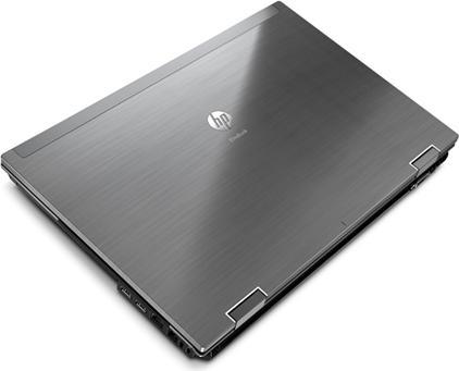 Produktbild HP EliteBook 8540w, i7 620M, 15.6" WSXGA, Win7 (15", Intel Core i7-620M, 4 GB, CH)