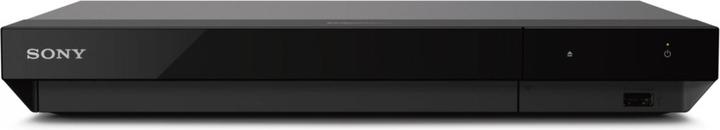 Sony Ubp-X700 (Blu-ray Player)