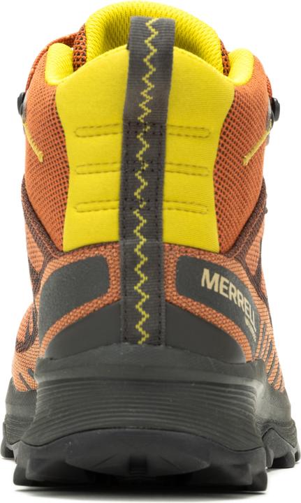 Produktbild Merrell Speed Eco Mid Waterproof (43)