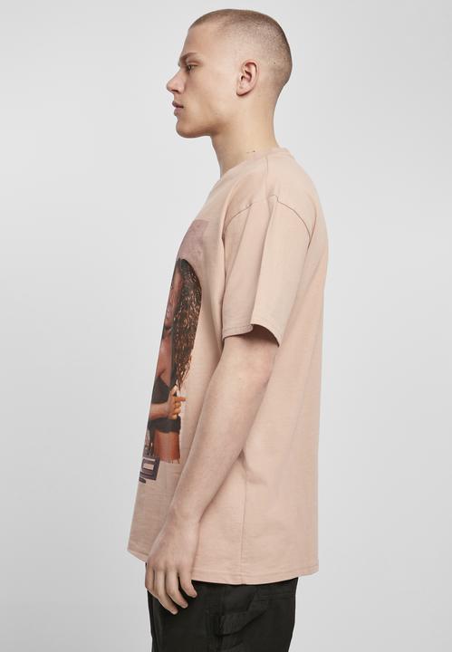 Produktbild MT TLC Group Logo Oversize Tee (XS)