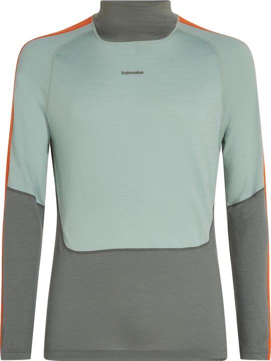 Produktbild Icebreaker 200 Sonebula High Neck (XL)