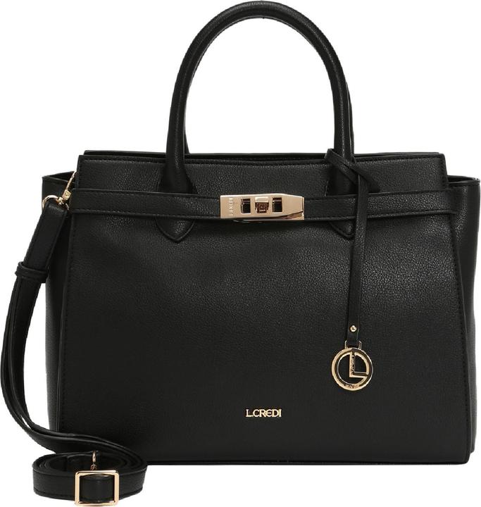 Produktbild L.Credi Konstanze Handtasche 37 cm