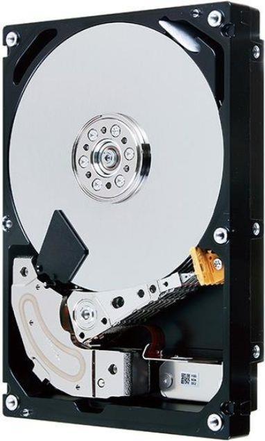 Image du produit Toshiba MG07ACA Series (12 To, 3.5", CMR)
