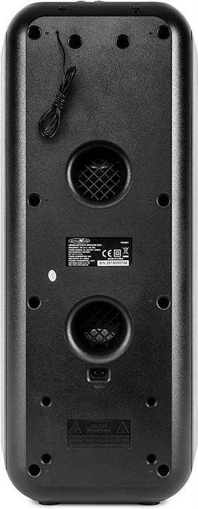 Actual product image Reflexion PS08BT (4 h, Rechargeable battery operated, Electrical connection)