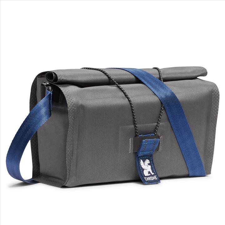 Chrome Urban Ex 2.0 Handlebar Bag (5 l, Handlebar bag)
