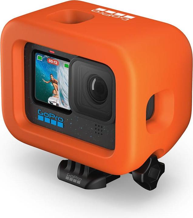 Immagine prodotto GoPro Galleggiante (GoPro Hero 10, GoPro Hero 12, GoPro Hero 11, GoPro Hero 9)