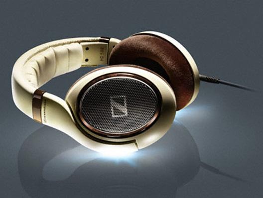 Produktbild Sennheiser HD 598