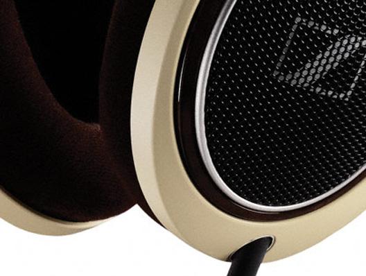 Produktbild Sennheiser HD 598