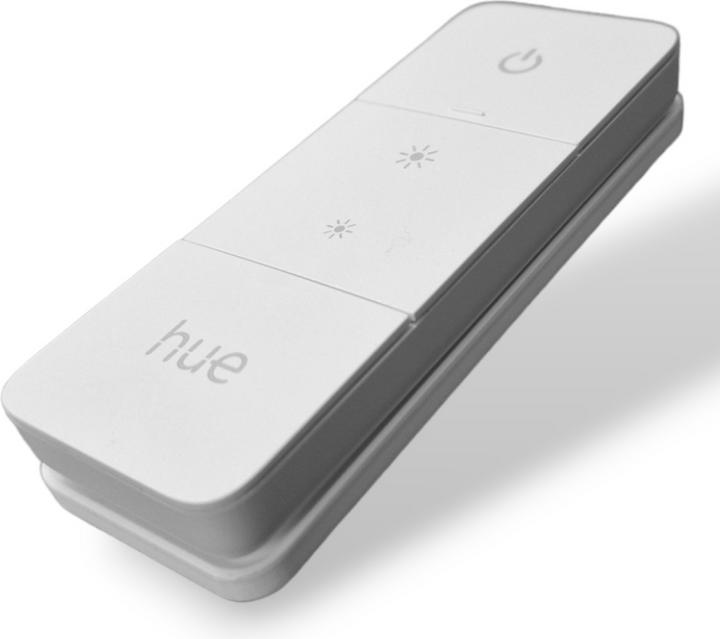 Produktbild Light Solutions Unsichtbare Halterung für Hue Dimmer Switch V2
