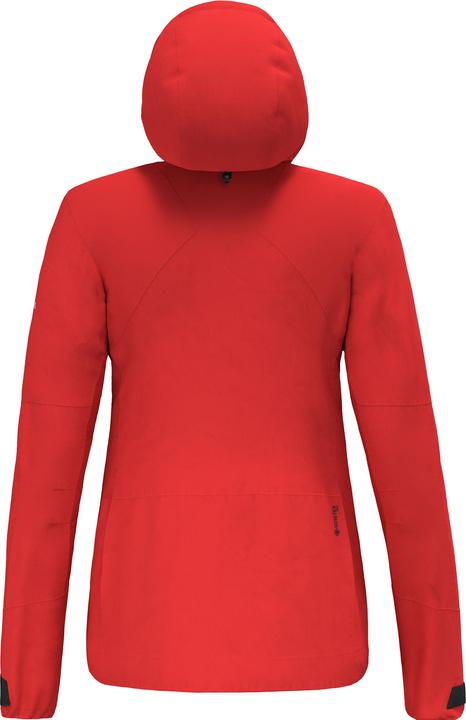 Actual product image Salewa Women's Ortles GTX Pro Jacket (34)