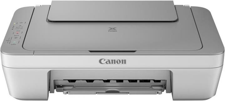 Canon Pixma Mg2450 (Tintenpatrone, Farbe)