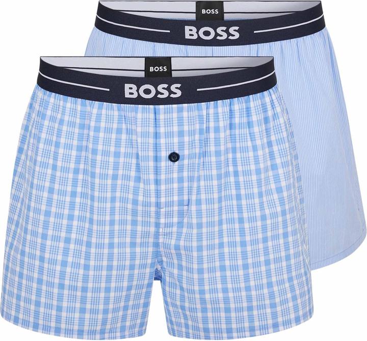 Produktbild Hugo Boss NOS Boxer EW (XXL)