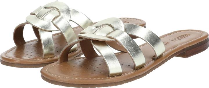 Actual product image Geox Pantoletten (38)