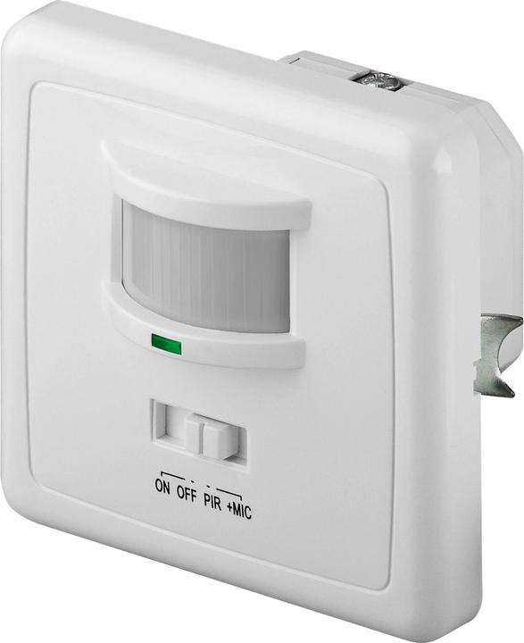 Actual product image Goobay Motion sensor (9 m)