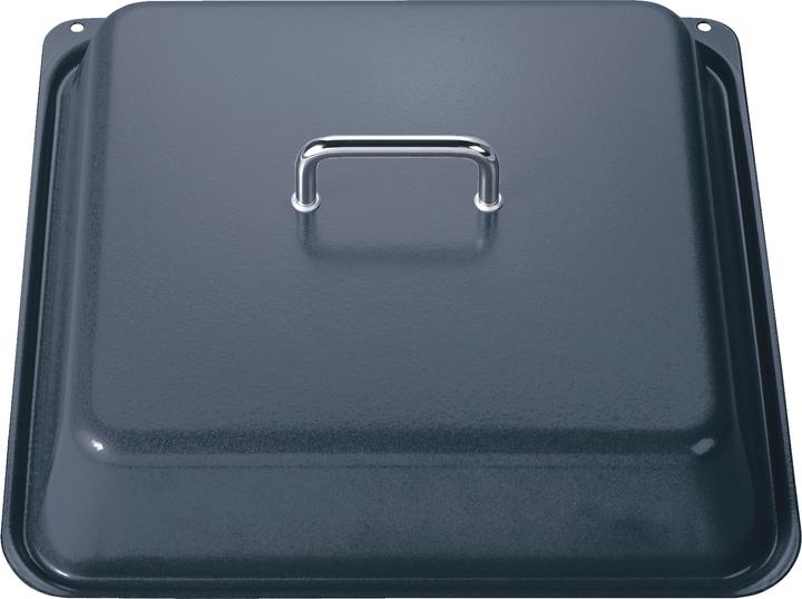 Produktbild Siemens Hz633001 Deckel für Profipfanne