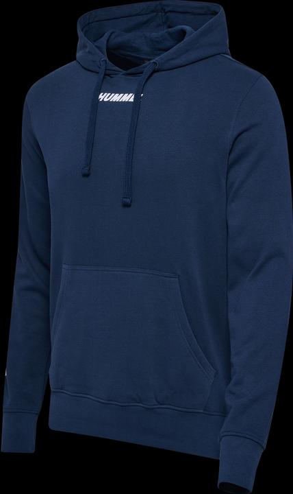 Actual product image hummel hmlELEMENTAL HOODIE (XL)