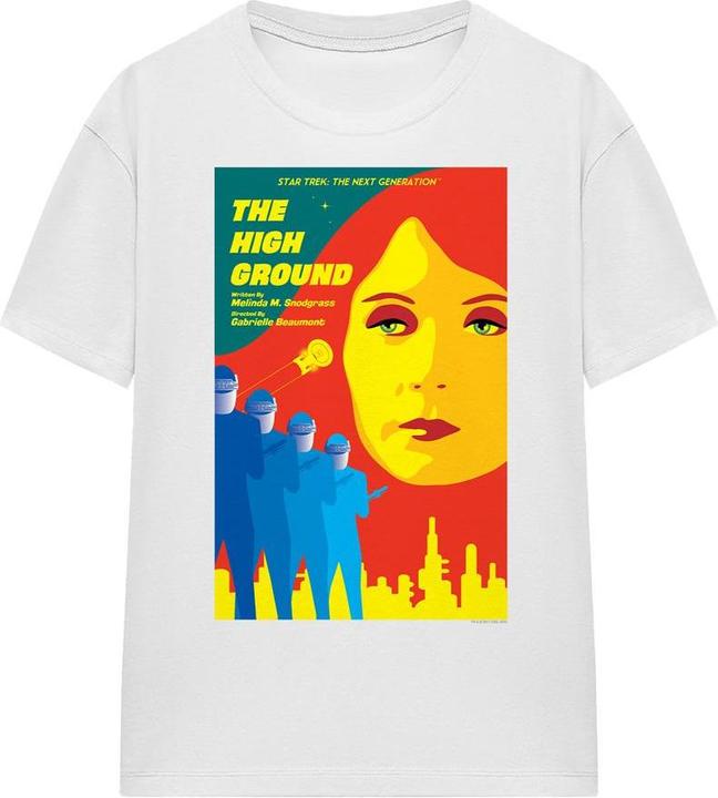 Produktbild The Next Generation Season 3 Episode 12 TShirt (XL)