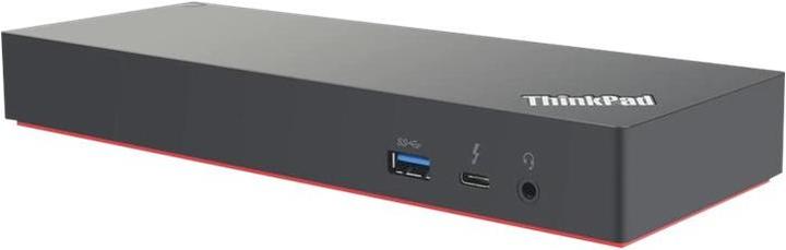 Produktbild Lenovo ThinkPad Workstation Dock (USB-A, 1 Ports)