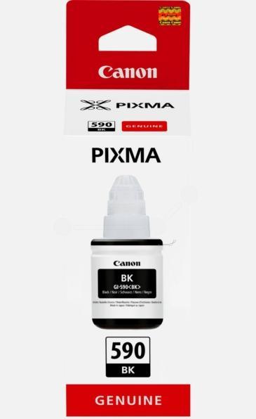 Actual product image Canon Gi-590 (FC)