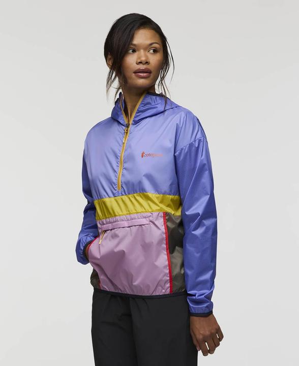 Image du produit Cotopaxi Teca Half-Zip Windbreaker (XL)