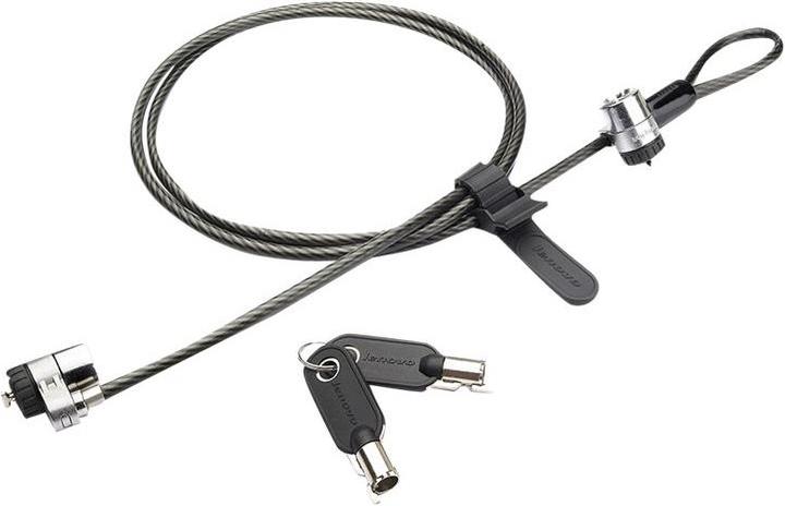 Image du produit Dell Kensington Twin Head