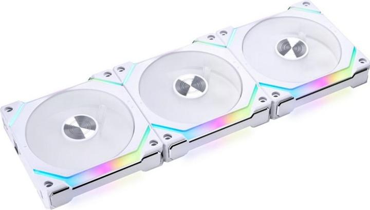 Lian-Li Uni Fan SL120 V2 (120 mm, 3 x)