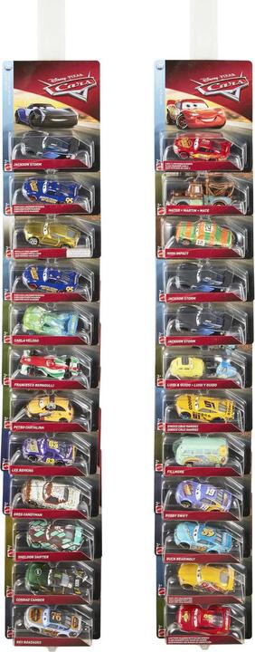 Image du produit Mattel Disney Pixar Cars 3