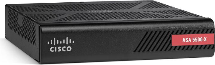 Cisco Asa 5506-X