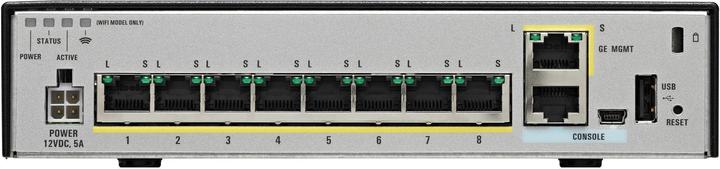 Immagine prodotto Cisco Asa 5506-X