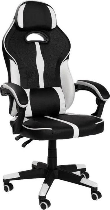 Immagine prodotto Domoletti SEDIA GAMING GT-GC303 NERO/BIANCO