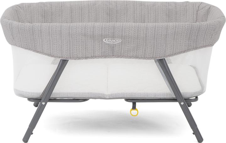 Actual product image Graco Side by Side
