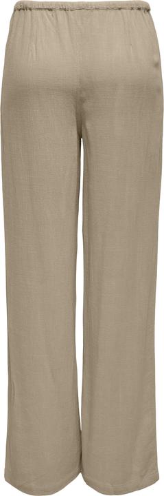 Actual product image Only Gerade geschnitten Mittlere Taille Hose Hose (32)