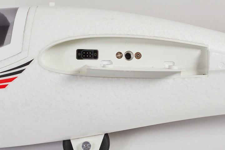 Image du produit Derbee ASW-28 Elektrosegler PNP - 200cm (Planeur)