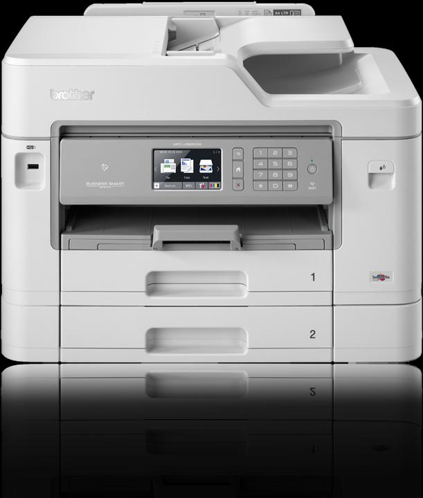 Produktbild Brother Mfc-J5930dw (Tintenpatrone, Farbe)