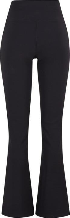 Urban Classics Ladies Flared Leggings Rib - 191787